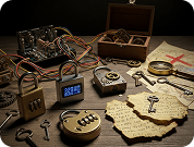 Screenshot of the game